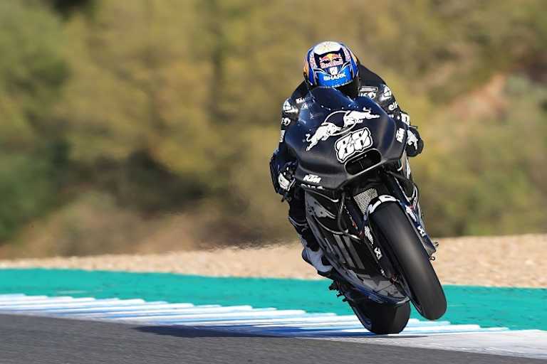 Miguel Oliveira: Bekommt er 2020 ein Heimrennen?