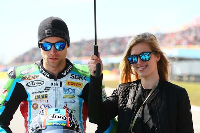 Ondrej Jezek hat einen Grillini-Vertrag vorliegen