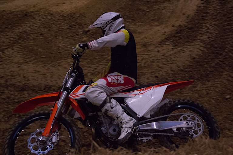 Öttl: «So sollte ich gut für 2017 aufgestellt sein»