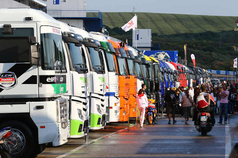 Die Teams im Fahrerlager sind nicht mit allen Entscheidungen einverstanden