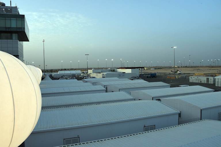 In den nächsten Jahren soll das Interesse am Grand Prix auf dem Losail Circuit deutlich gesteigert werden