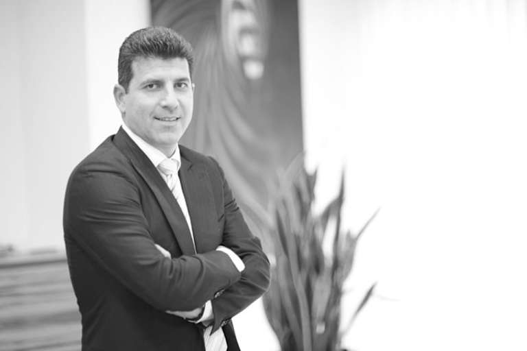 STIPA Chef Pampanini