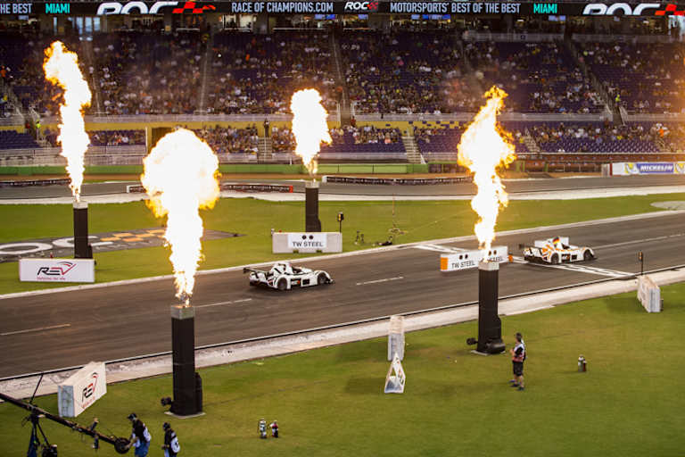 Pascal Wehrlein hofft auf einen Erfolg mit Sebastian Vettel im Nationen-Cup