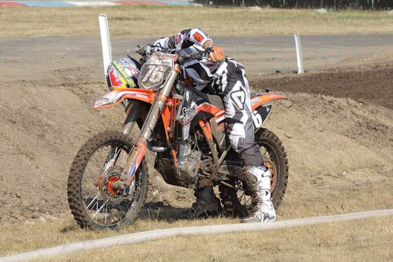 Die WM-Saison 2013 verlief für den Österreicher nicht nach Wunsch