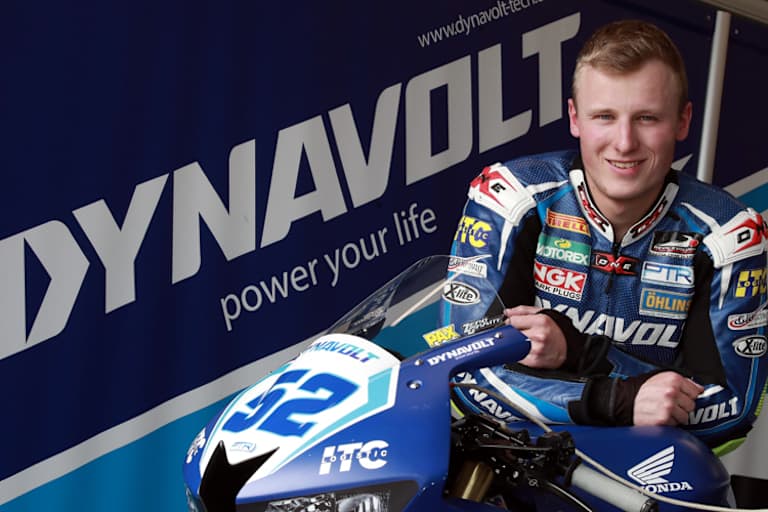 Patrick Hobelsberger: «Ich kann es noch gar nicht richtig glauben»