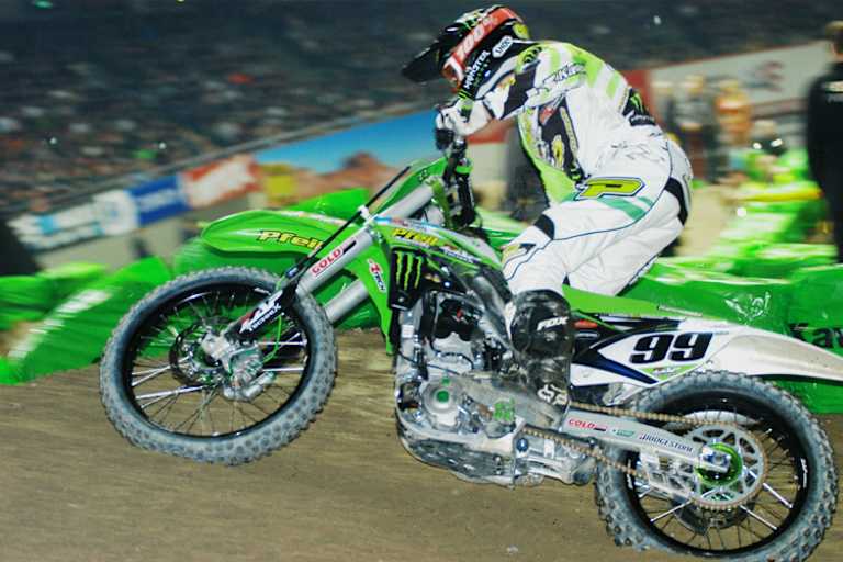 Paul Coates tat der Klassenwechsel gut