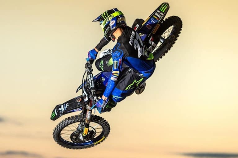 Gautier Paulin: «Müssen noch etwas am Setup arbeiten»