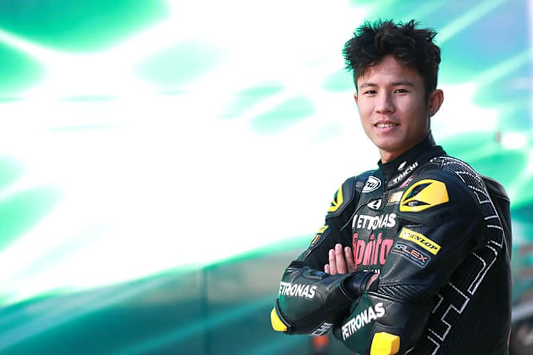 Khairul Idham Pawi