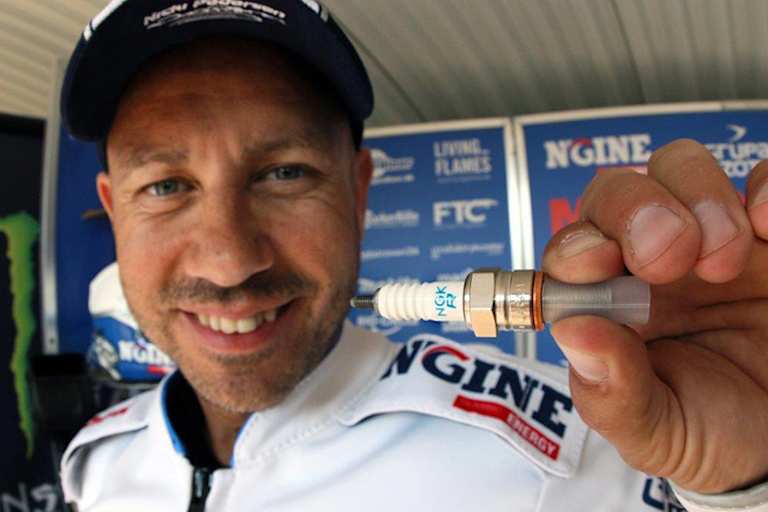 Hat neue Ziele: Nicki Pedersen