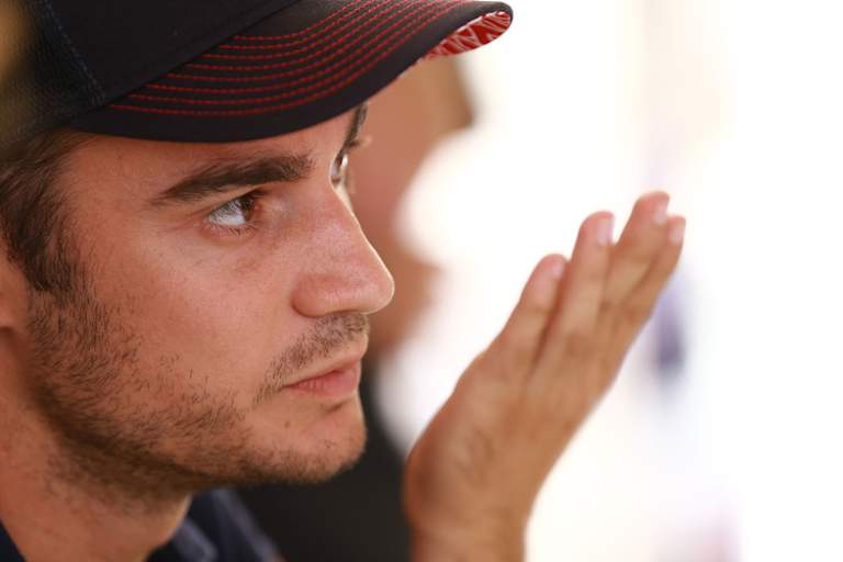Dani Pedrosa