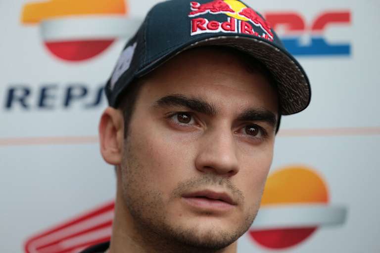 Pedrosa: Kann er sich am Sonntag steigern?