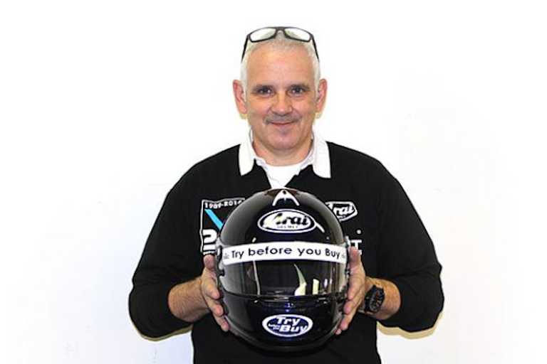 Peter Bürger von Arai