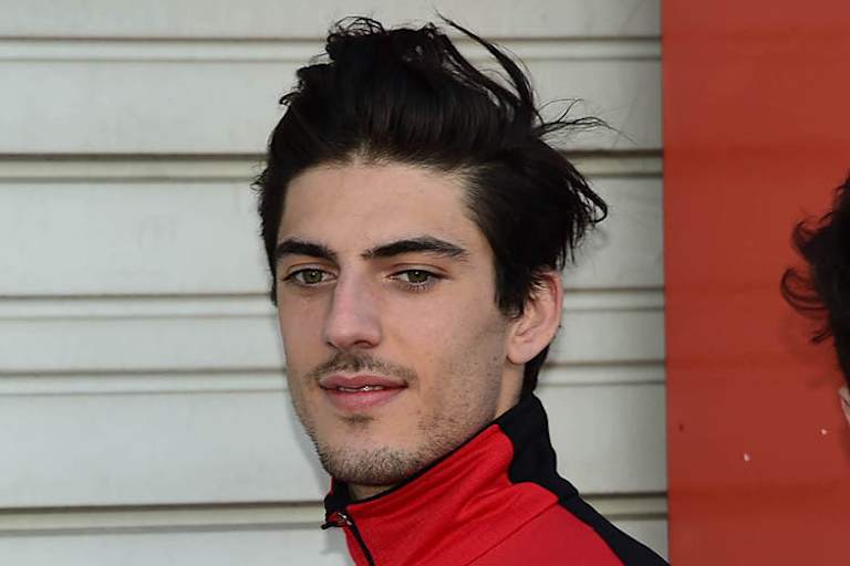 Schrötters Teamkollege wird Axel Pons sein