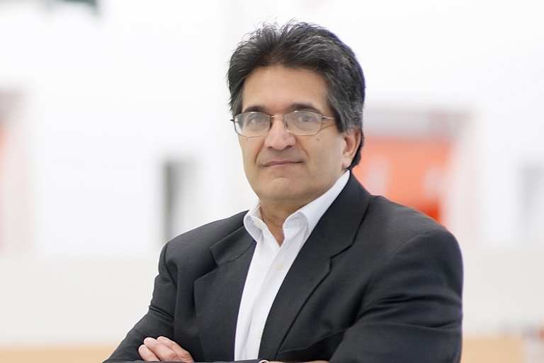 Michel Nandan