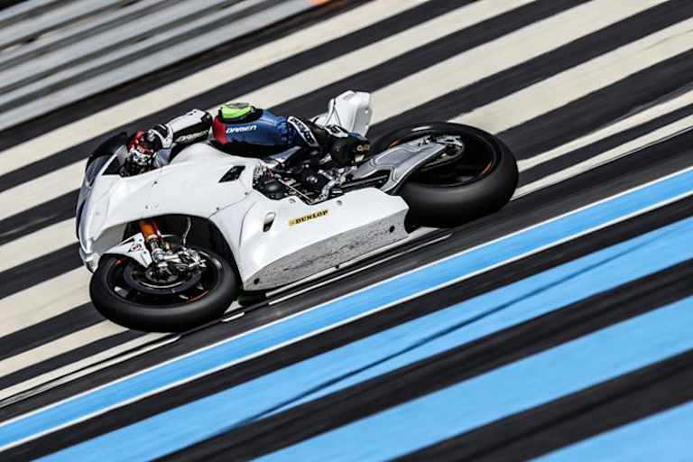 Unterwegs in Frankreich