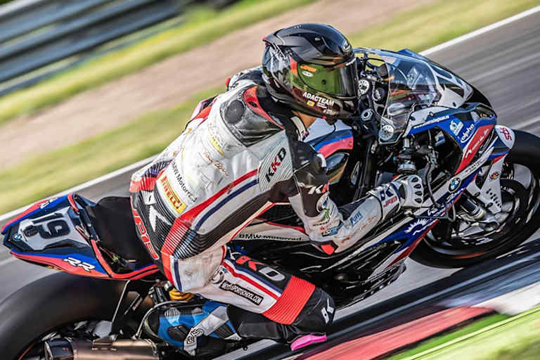 Julian Puffe in Most