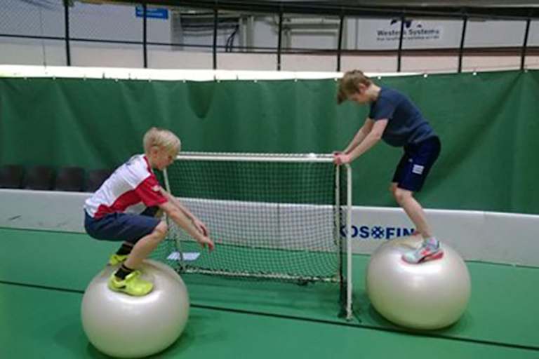 Pulkkinen trainiert bereits hart für die Saison 2016