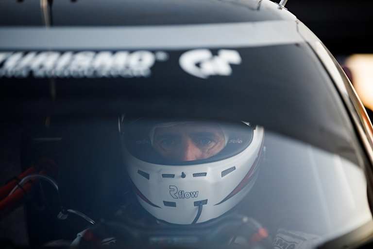 Romain Dumas im VW I.D. R Pikes Peak