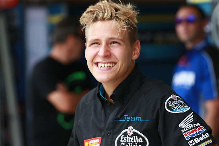 Fabio Quartararo