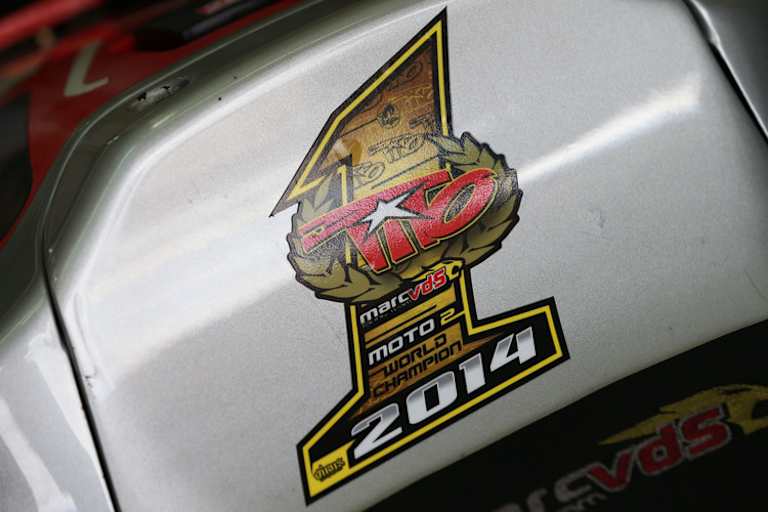 Das neue Logo des Champions