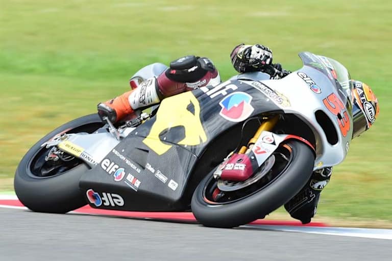 WM-Leader Tito Rabat 