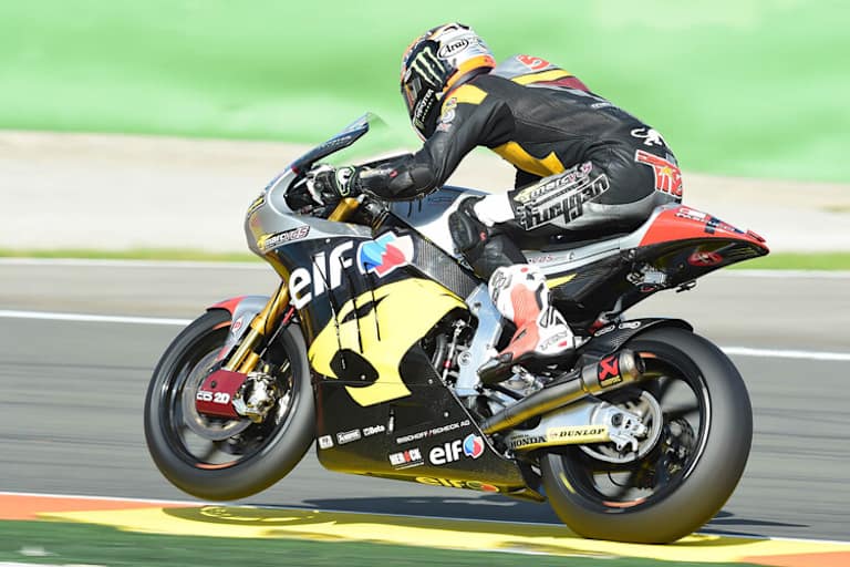 Weltmeister Tito Rabat: Der Löwe als König der Tiere auf der Verkleidung