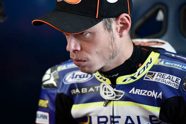 Tito Rabat trauert um seine Großeltern