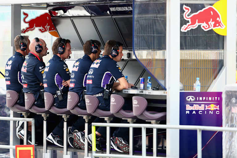 Was darf künftig noch an den Fahrer gefunkt werden?