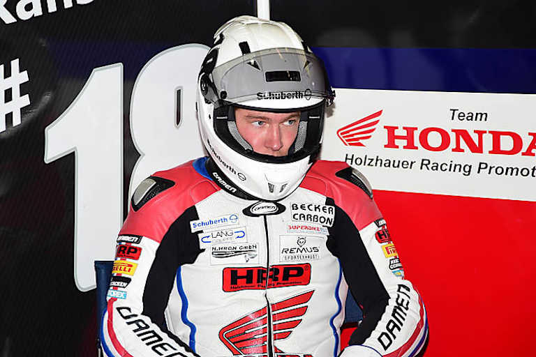 Der Österreicher will vorwärts kommen