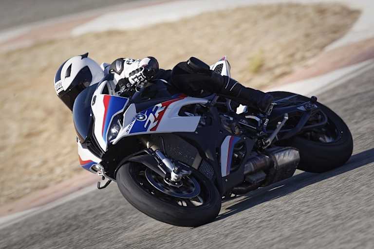 Unerwartet hohe Nachfrage: BMW S 1000 RR, Modell 2019