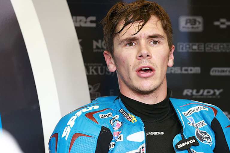 Wie stark ist Redding am Sonntag?