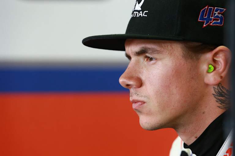 Scott Redding