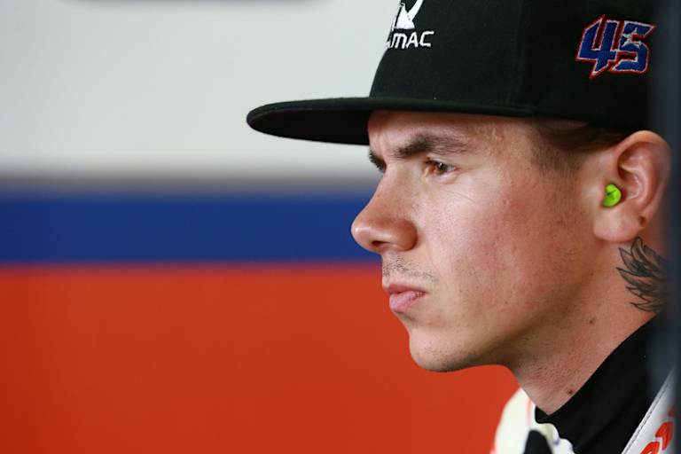 Scott Redding