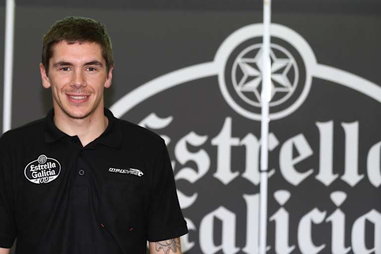 Scott Redding