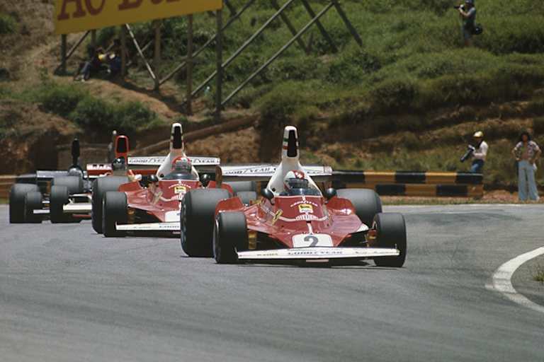 So sollen Formel-1-Walzen gemäss der Wünsche vieler Fans aussehen