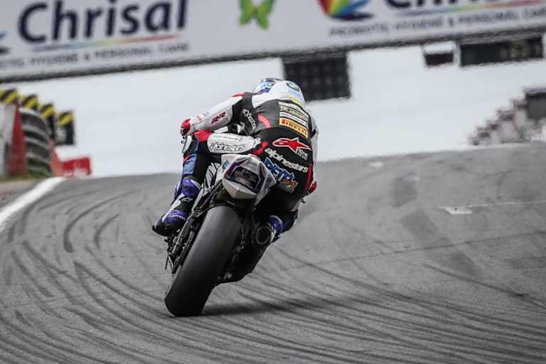 Gibt es den vierfachen Reiterberger?