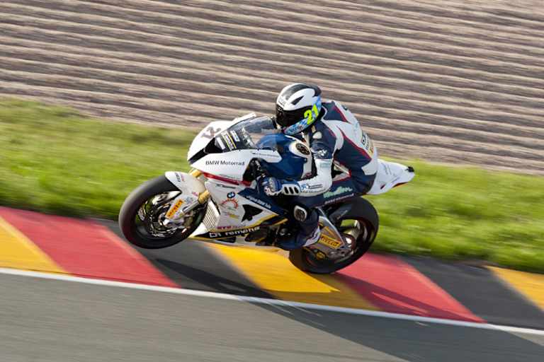 Der nächste Titel soll beim Bayer her