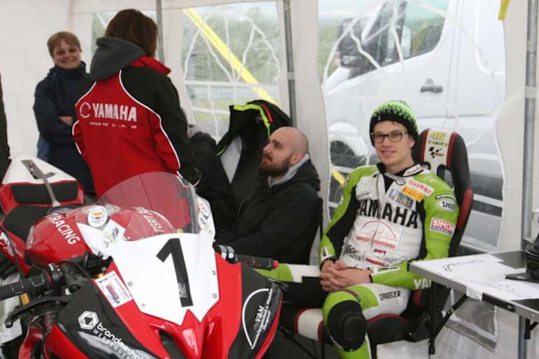 Am letzten Mai-Wochenende steht Schleiz im Kalender