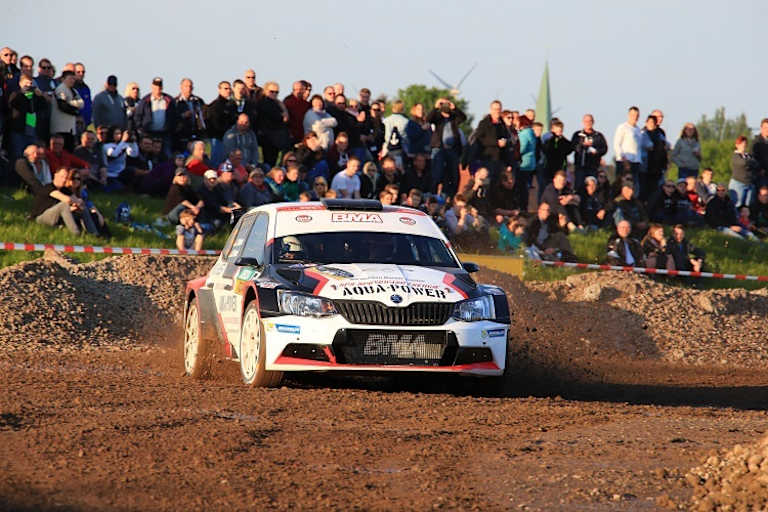 Comeback von Christian Riedemann beim Heimspiel