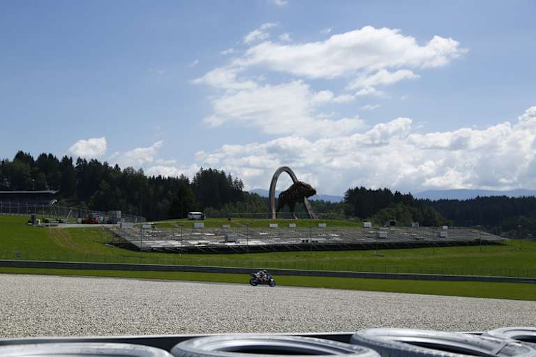 Der Red Bull Ring: Schauplatz des ersten Ducati-Sieges seit 2010?