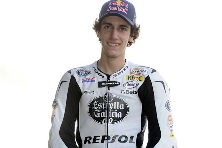 Alex Rins