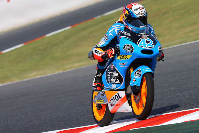 Alex Rins