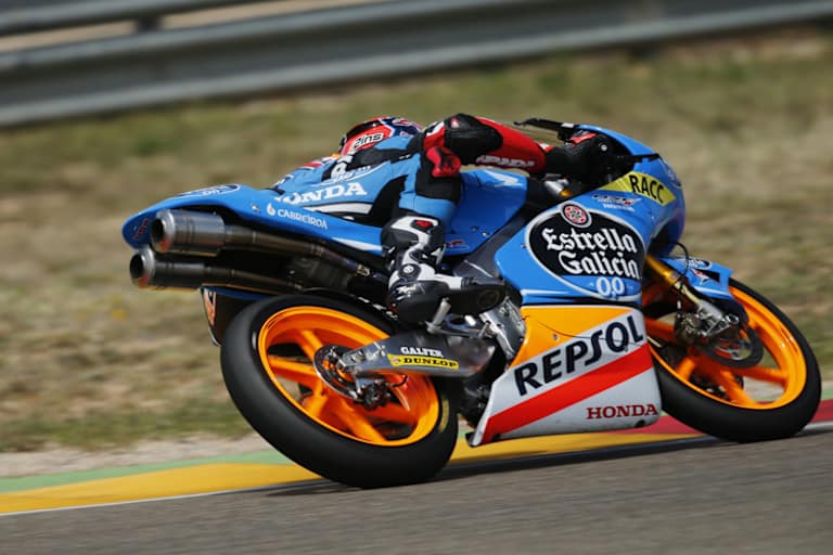Alex Rins