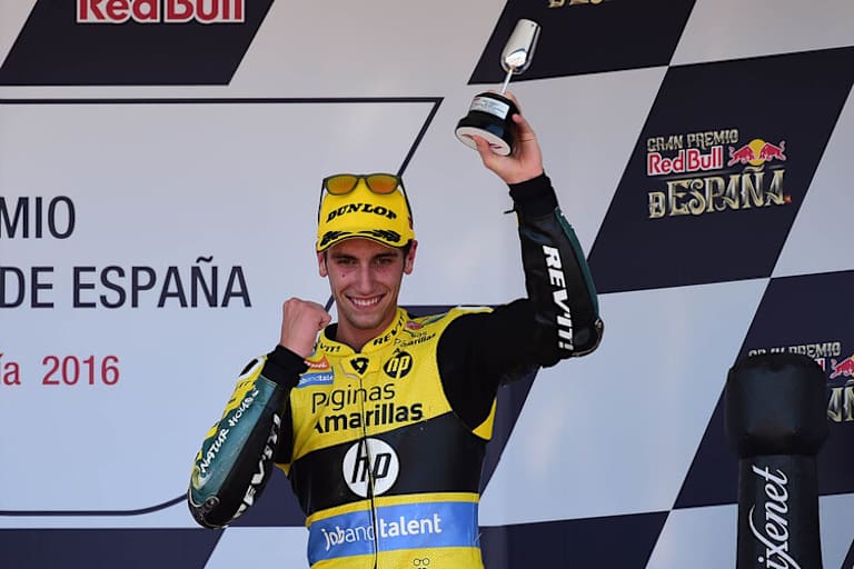 Rins: «Dieser Titelkampf wird sehr eng»