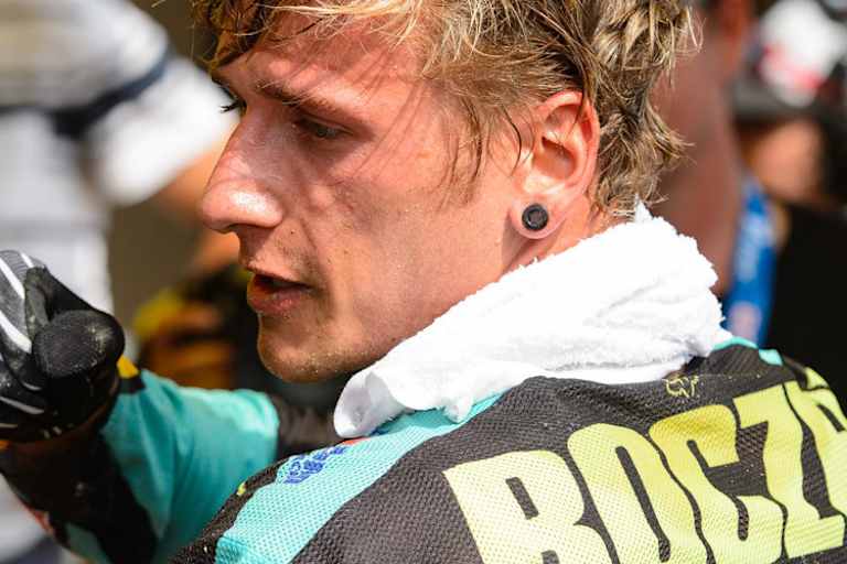 Der erste 450er Outdoor-Sieg von Ken Roczen in der 450er-Königsklasse