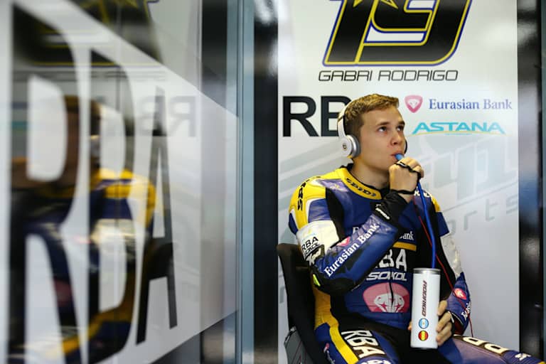 Das Nachwuchstalent in der RBA-Box