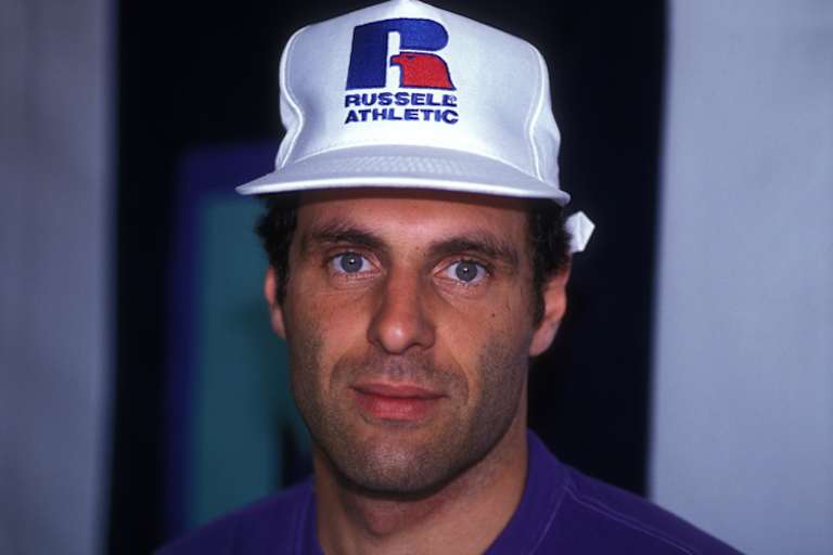 Roland Ratzenberger