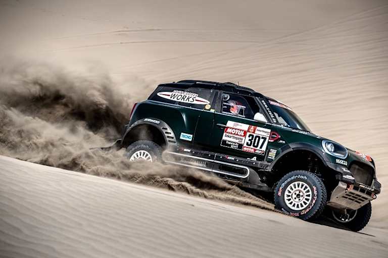 Juan Roma verlor viel Zeit