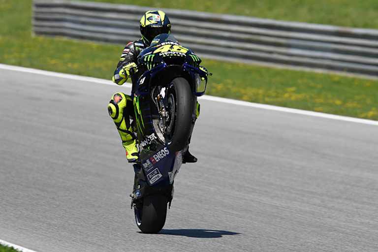Valentino Rossi