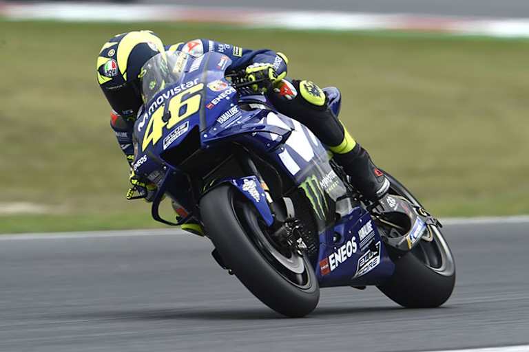 Valentino Rossi